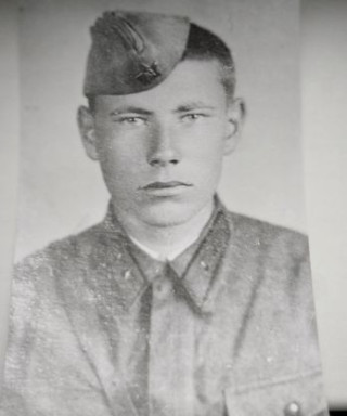 Архаров Константин Александрович