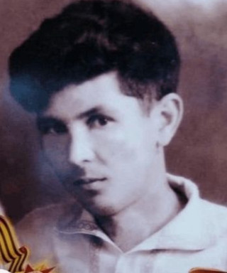 Абецедарский Константин Григорьевич