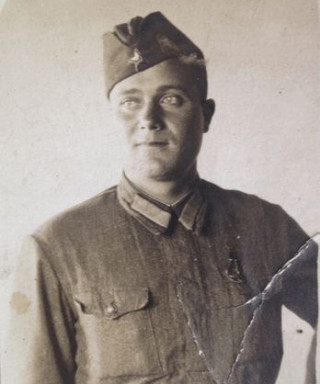 Шурыгин Иван Михайлович