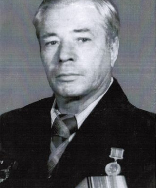 Полтавский Александр Петрович