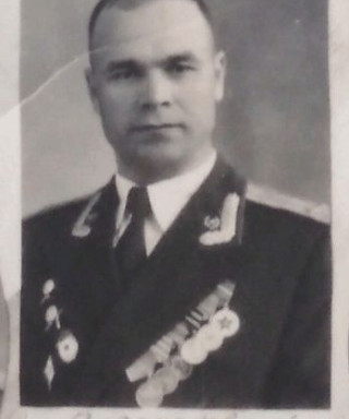 Савенко Иван Васильевич