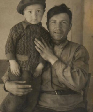 Ишуткин Дмитрий Дмитриевич