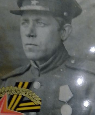 Курбатов Пётр Викторович