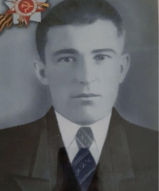 Кузнецов Иван Сергеевич