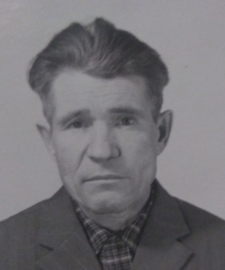 Кутарев Павел Семёнович