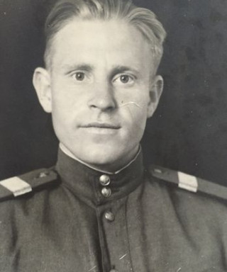 Желтиков Николай Иванович