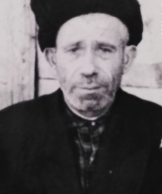 Ермаков Никанор Карпович