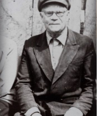 Давыдкин Иван Степанович