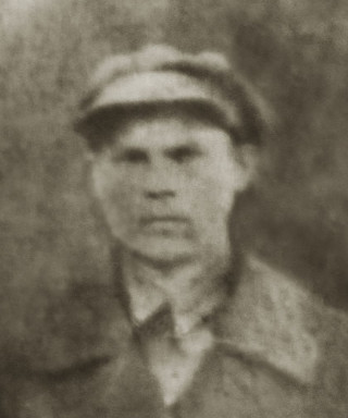 Ищенко Мефодий Семенович