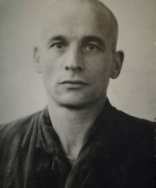 Волков Александр Михайлович