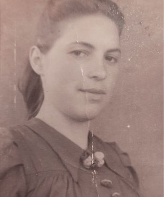 Жучкова Раиса Корнеевна