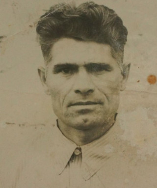 Баканов Иван Иванович