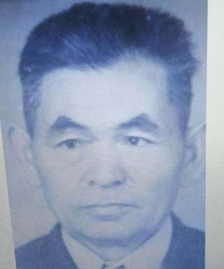 Файзиев Улуг