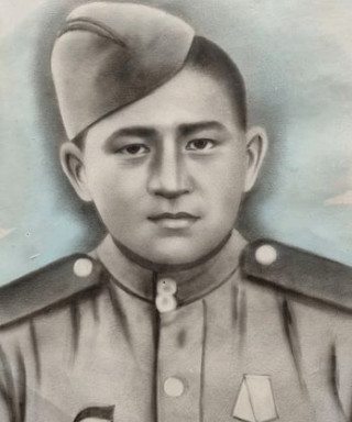 Ахметов Имаметдин Загретдинович