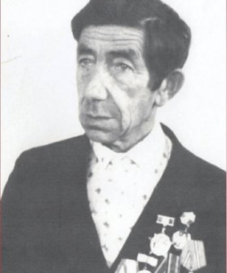 Пикалёв Николай Иванович