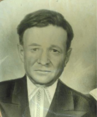 Аверьянов Степан Емельянович