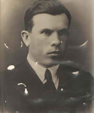 Белов Иван Александрович