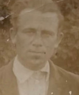 Катерский Тихон Дмитриевич