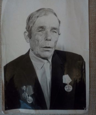 Беспалов Сергей Миронович