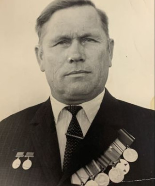 Покойгородский Владимир Яковлевич