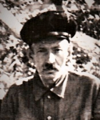 Полтавский Петр Степанович