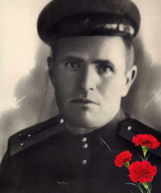 Зюма Василий Сергеевич