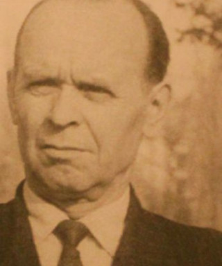 Краев Григорий Алексеевич