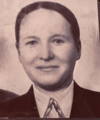 Диденкова Матрона Евдокимовна