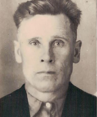 Грашнев Иван Васильевич