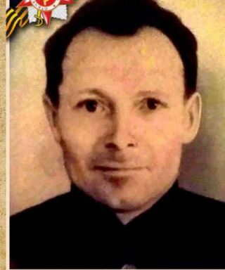 Жолобов Николай Григорьевич