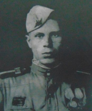 Дмитриев Владимир Дмитриевич