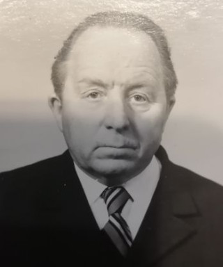 Одувалов Дмитрий Васильевич