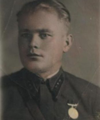 Громаков Николай Николаевич