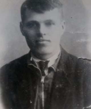 Тарануха Андрей Данилович