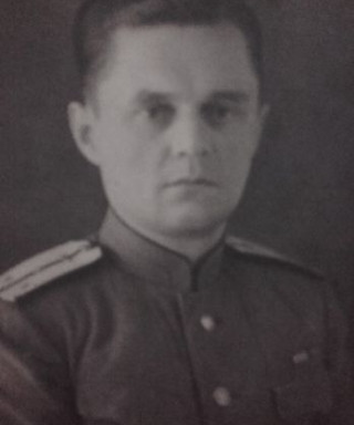 Архипенко Михаил Павлович