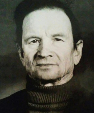 Бухарцев Леонид Виссарионович