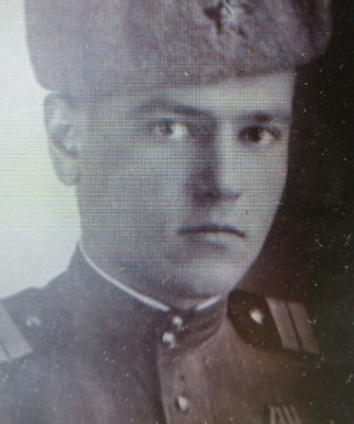 Видуцкий Георгий Николаевич