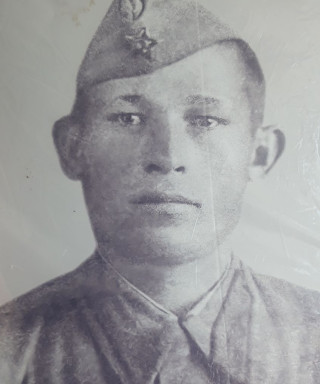 Фёдоров Федор Александрович