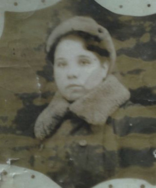 Патара Антонина Ивановна