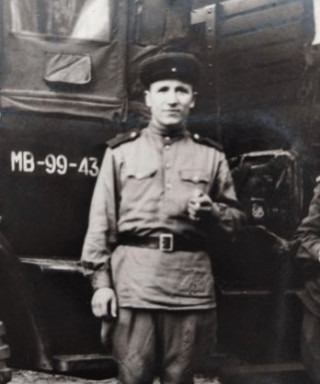 Алмазов Сергей Николаевич