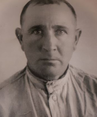 Архипов Иван Алексеевич