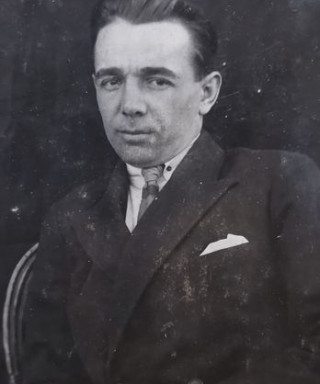 Полудняк Андрей Фёдорович