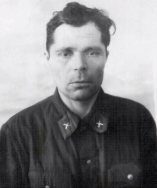 Хабибуллин Заки Закирович