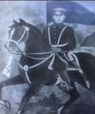 Бессонов Николай Петрович