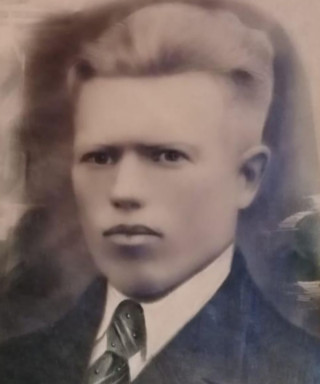 Кулагин Серафим Андреевич