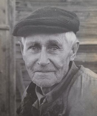 Дмитриев Петр Дмитриевич