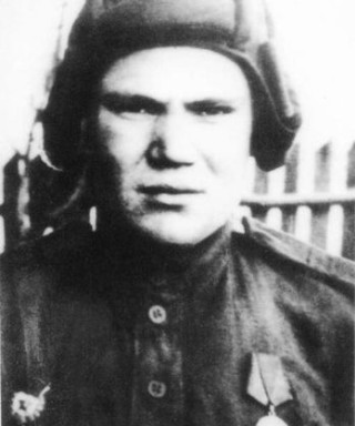 Пешехонов Василий Иванович