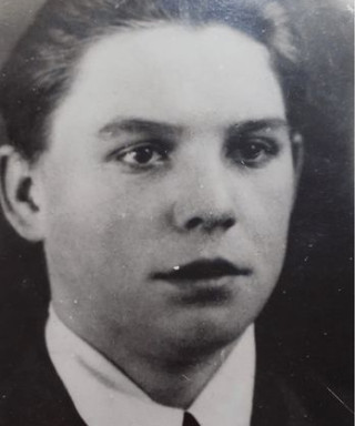 Гришин Василий Николаевич