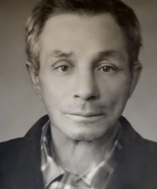 Карпов Михаил Владимирович