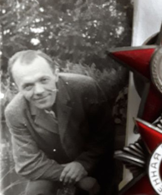 Гусев Георгий Клементьевич